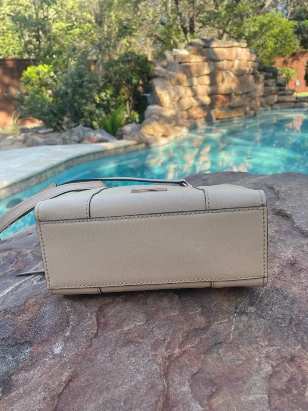 Rebecca Minkoff M.A.B. (Morning After Bag) Mini Tote Bag (CdlG)